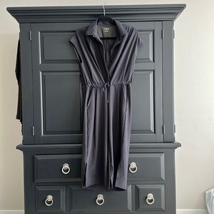 REI co-op sun up shirt dress